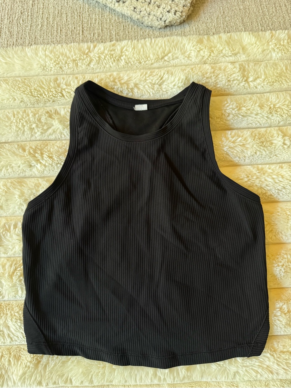 90 degree by reflex tank